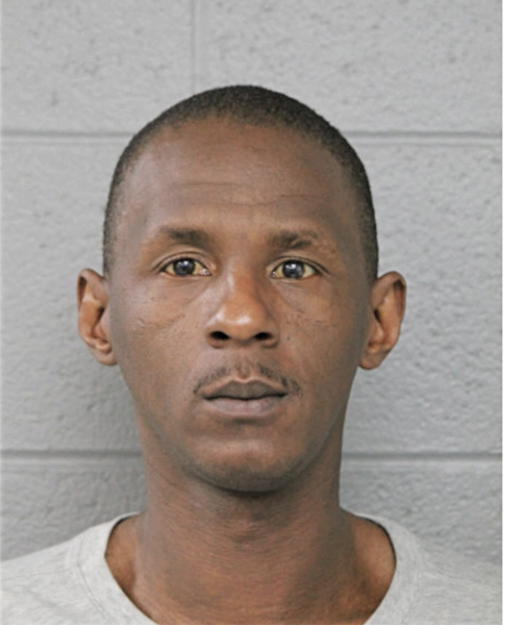 RICKY S DAVIS, Cook County, Illinois