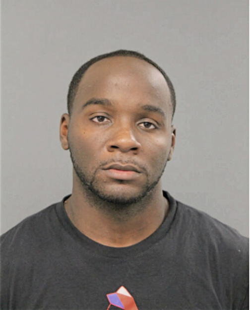 JAMISON P DAY, Cook County, Illinois