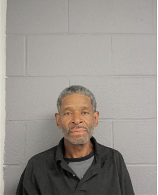 ALVIN DEAN, Cook County, Illinois