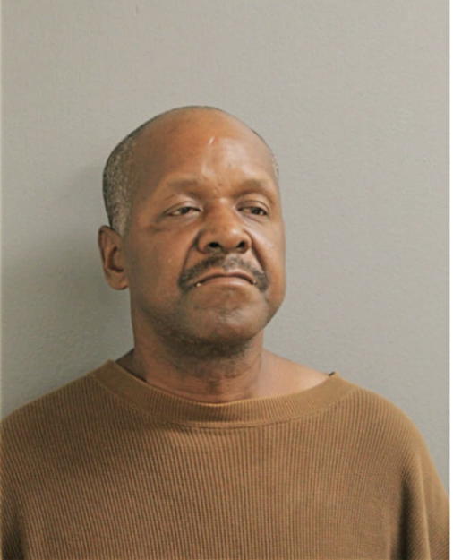 JAMES DELL, Cook County, Illinois