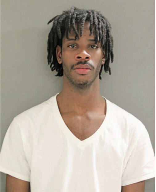 DEMARLO B DULANEY, Cook County, Illinois