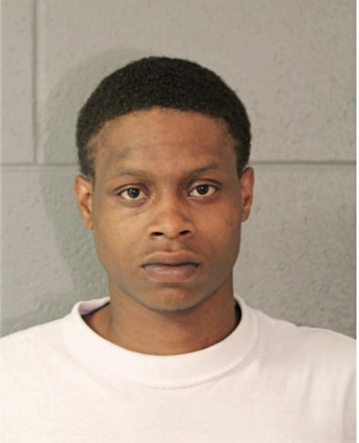 LASHAUN D DUPREY, Cook County, Illinois