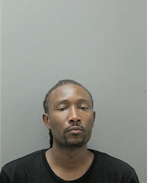 LATROPE EPPS, Cook County, Illinois
