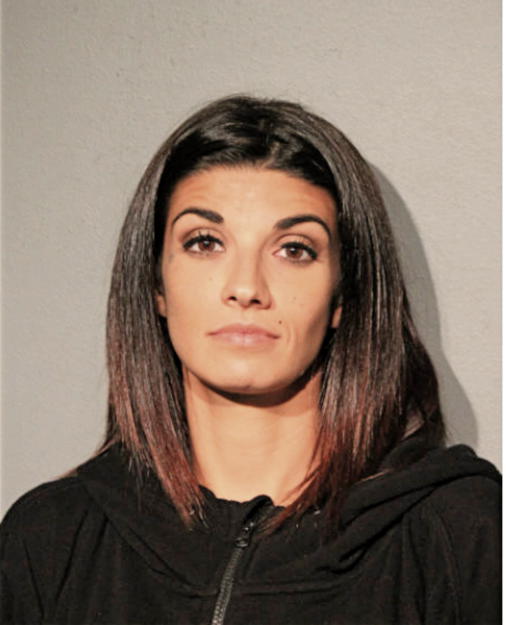 CATARINA JEAN FARINA, Cook County, Illinois