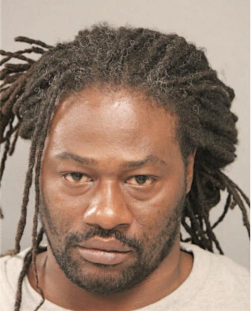 ALLEN A FERGUSON, Cook County, Illinois