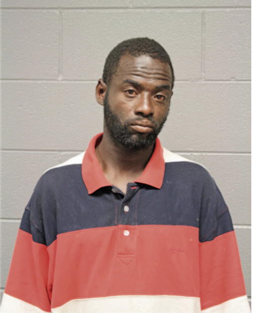 TYRONE FIELDS, Cook County, Illinois