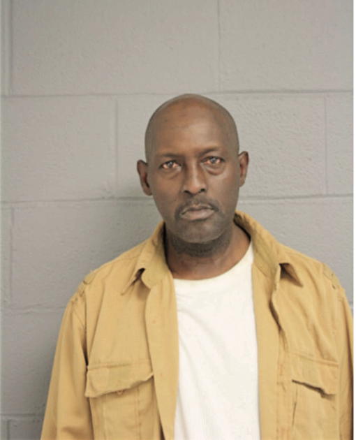 TYRONE FIZER, Cook County, Illinois