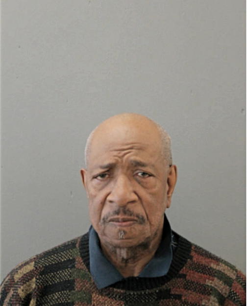 JOSEPH FOY, Cook County, Illinois