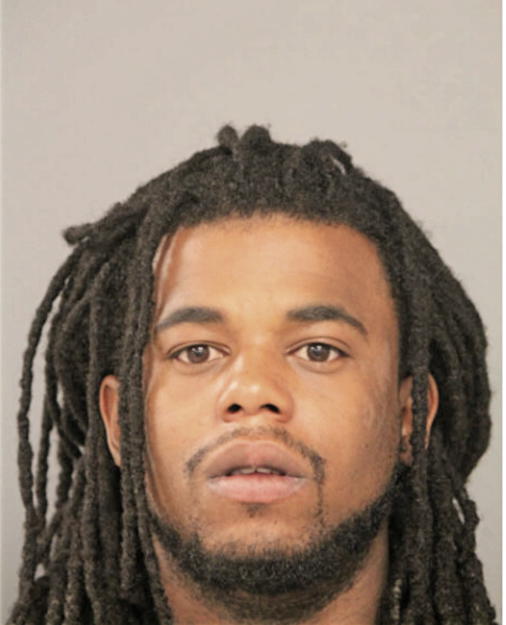 TYRONE G FREEMAN, Cook County, Illinois