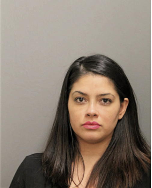 CLAUDIA MICHELLE GARCIA, Cook County, Illinois
