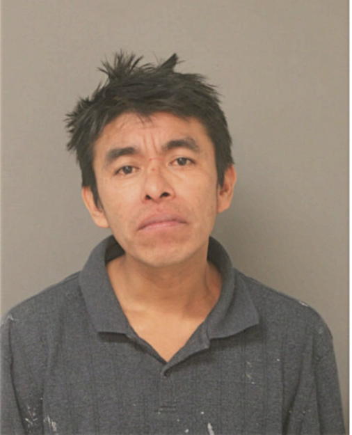 NESTOR GARCIA, Cook County, Illinois