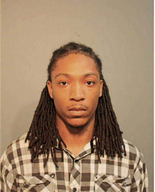 RAPHEAL S GODWIN, Cook County, Illinois