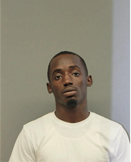 JUSTIN GONNIGAN, Cook County, Illinois