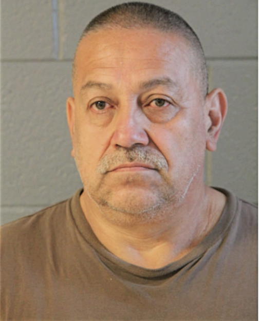 CESAR GONZALEZ, Cook County, Illinois
