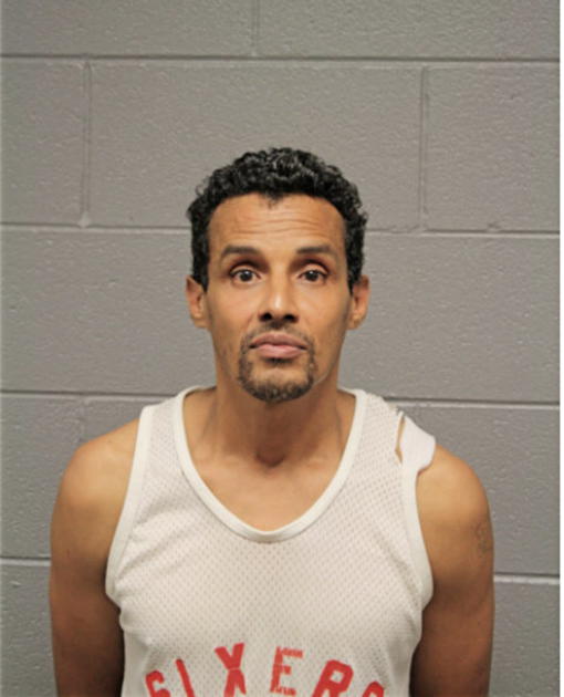 EDGARDO GONZALEZ, Cook County, Illinois