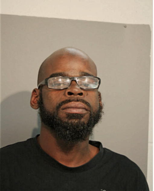 EUGENE GRAVES, Cook County, Illinois