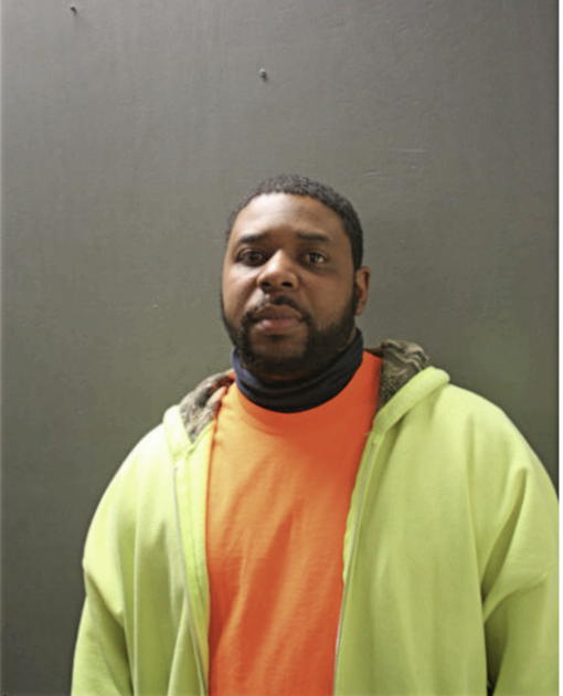 CHARLES E GREEN, Cook County, Illinois