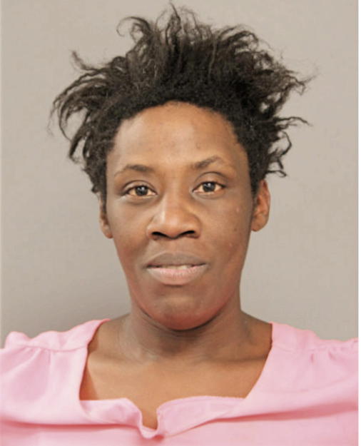 BIANCA S GRIFFIN, Cook County, Illinois
