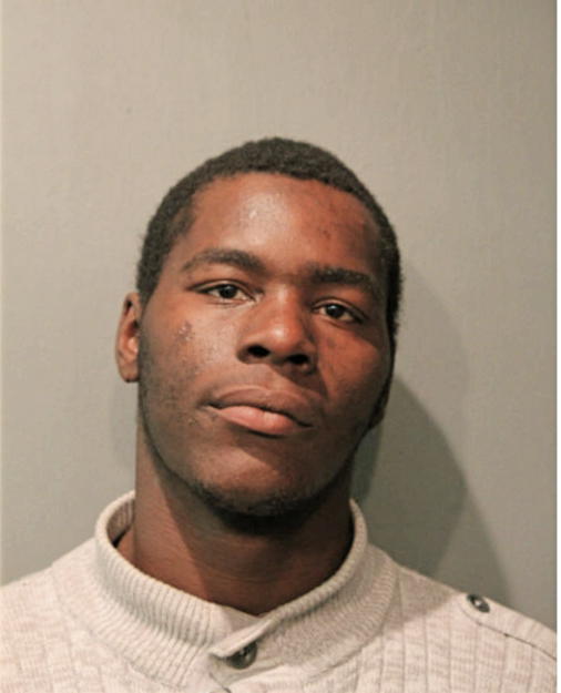 ANTHONY HALE, Cook County, Illinois