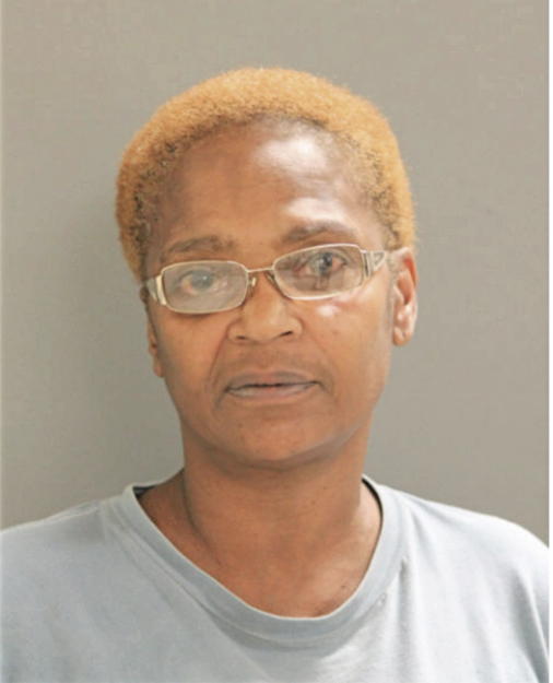 DEBRA D HAMPTON, Cook County, Illinois