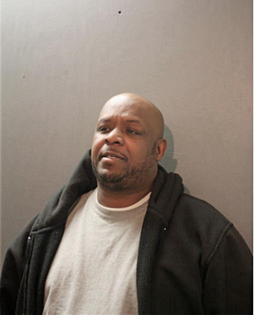 LEANDRE HANSON, Cook County, Illinois