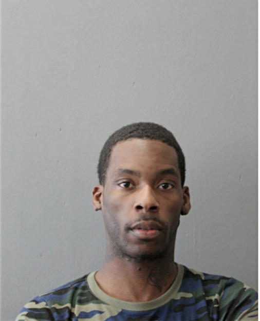 JASON J HARPER, Cook County, Illinois