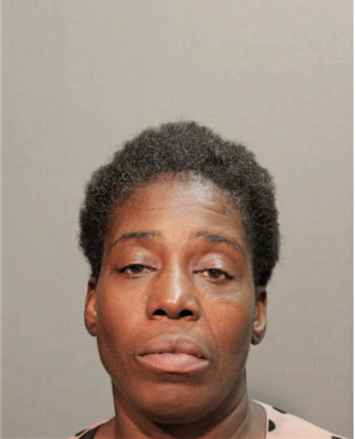 LATARISHA D HARRIS, Cook County, Illinois