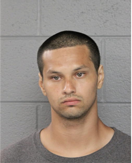 STEVEN HART, Cook County, Illinois