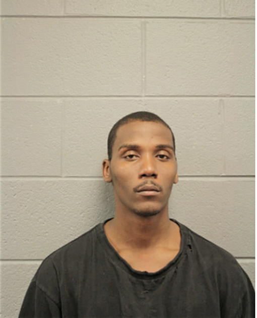 NATHANIEL D HARVEY, Cook County, Illinois