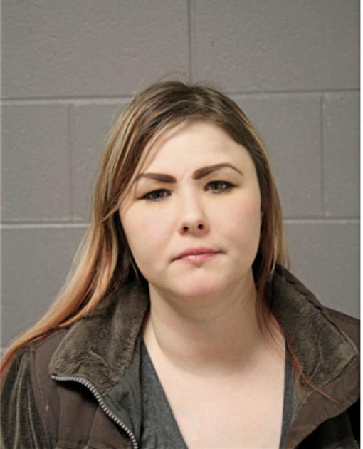 KELLY R HERNANDEZ, Cook County, Illinois