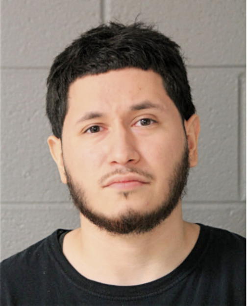 SEVERO HERNANDEZ, Cook County, Illinois