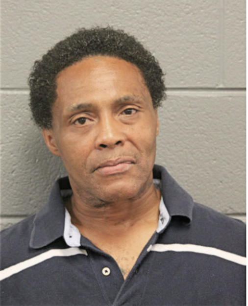LARRY HERNDON, Cook County, Illinois