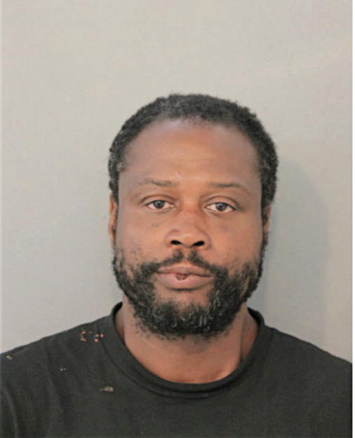 SEAN HILL, Cook County, Illinois
