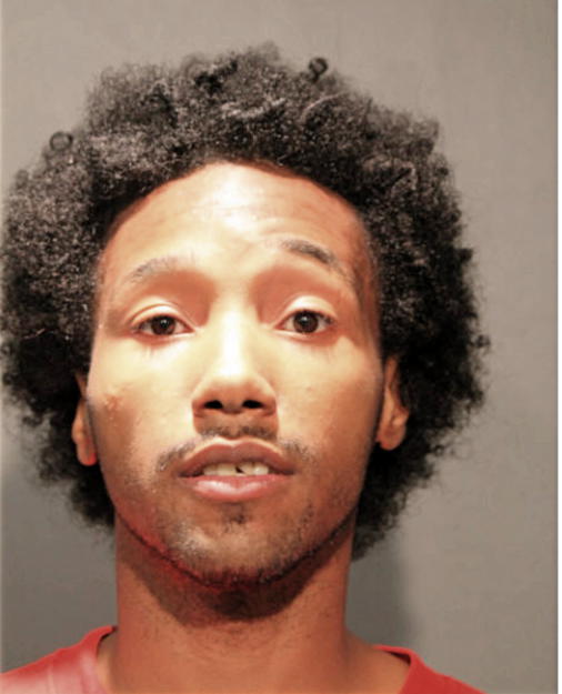 MAURICE R HOBBS, Cook County, Illinois