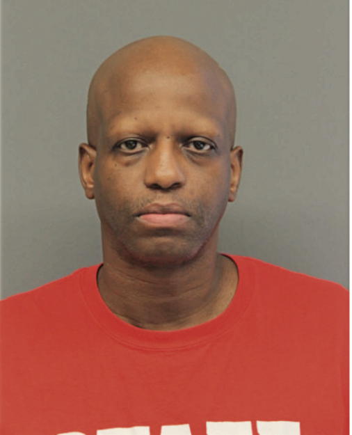 MICHAEL HOPKINS, Cook County, Illinois