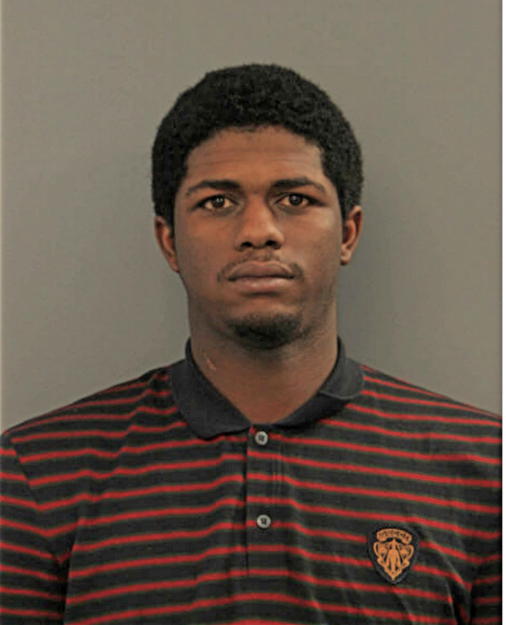 DANTE LEON HUFF, Cook County, Illinois
