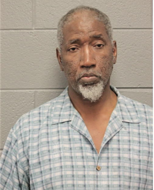 RAHEEM HUHAMMAD, Cook County, Illinois