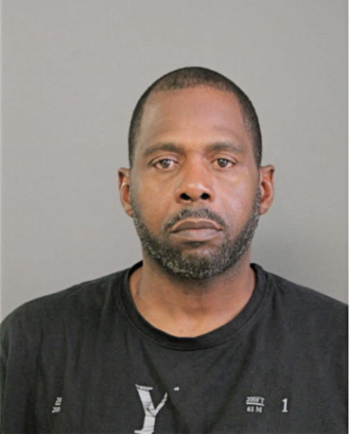 JOHN E JACKSON, Cook County, Illinois