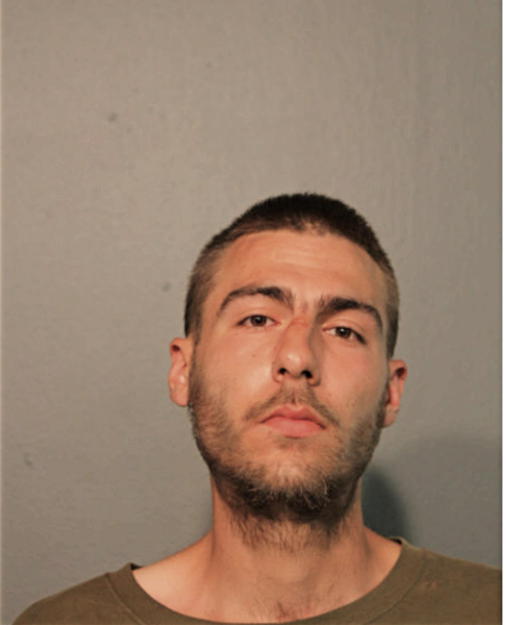 PHILLIP EDWARD JACOBSON, Cook County, Illinois