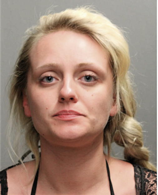 GABRIELE JASZCZOWSKI, Cook County, Illinois
