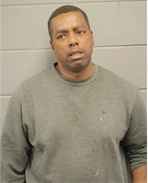 CHARLES L JETT, Cook County, Illinois