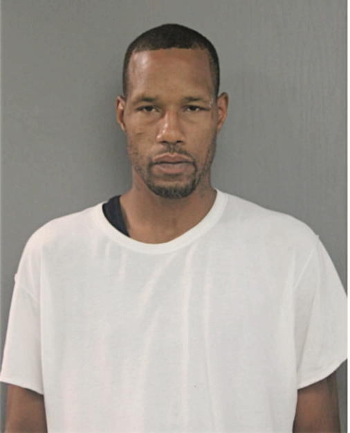 ANTWAN JOHNSON, Cook County, Illinois