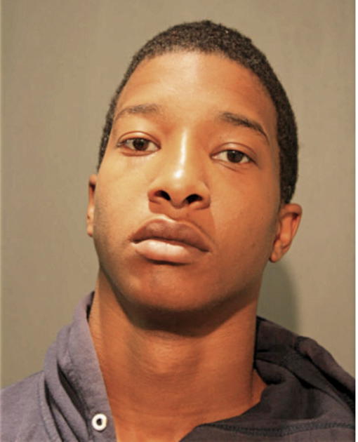 SAKHEE HARDY- JOHNSON, Cook County, Illinois
