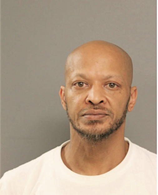 SHANE T JOHNSON, Cook County, Illinois