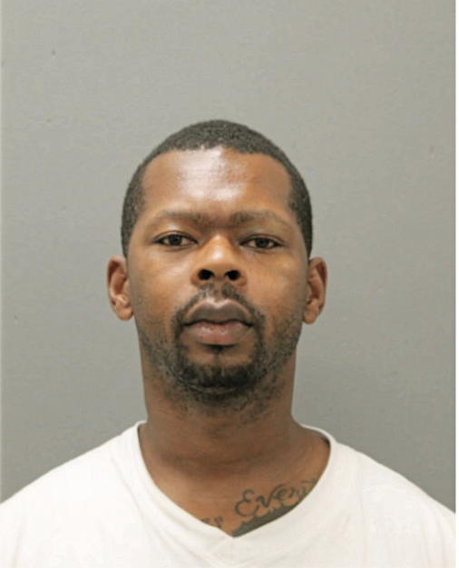ANTONIO S JONES, Cook County, Illinois