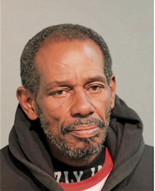CALVIN JONES, Cook County, Illinois