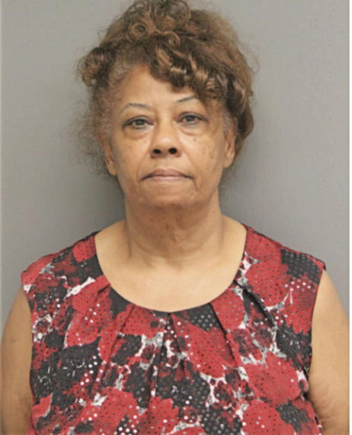 LEOLA JONES, Cook County, Illinois