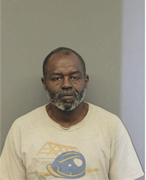 MELVIN JONES, Cook County, Illinois