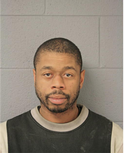 CARL P JOSSELL, Cook County, Illinois