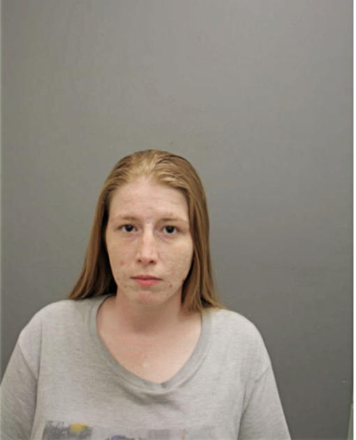 MARY M KEATING, Cook County, Illinois